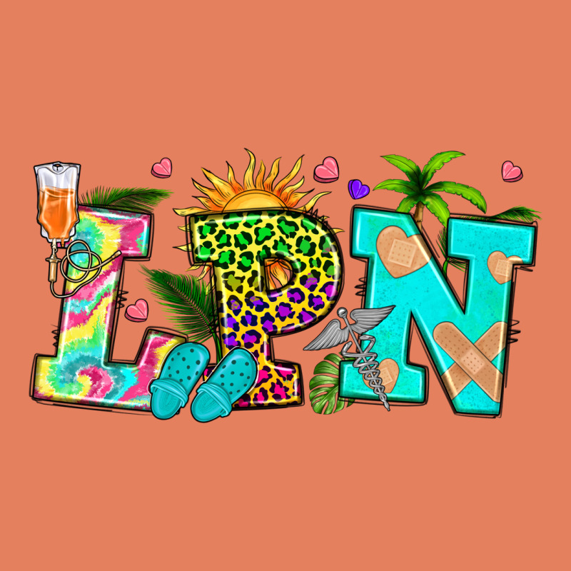 Summer Lpn Classic Tee by texasbilliewilder | Teevron