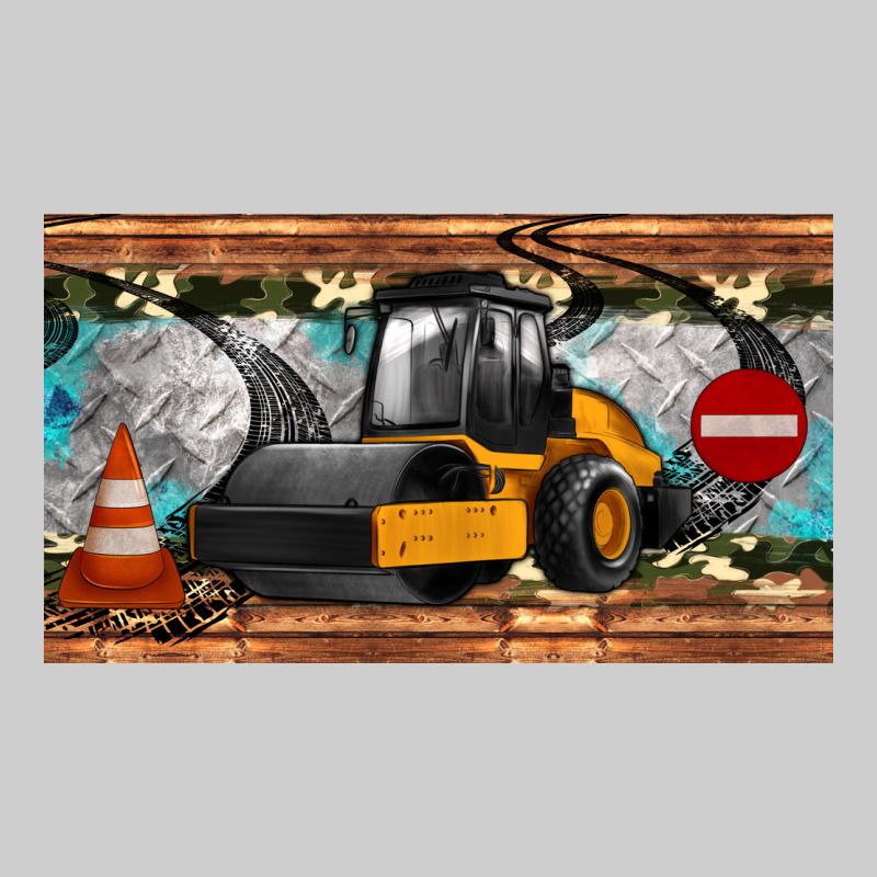 Steam Roller Sippy Cup Premium Sweatshirt by Artiststas | Teevron