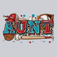 Aunt Baseball Classic Tee | Teevron