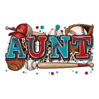aunt baseball | Teevron