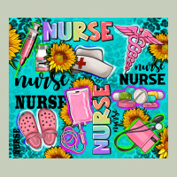 Western Nurse Long Sleeve Tee | Teevron