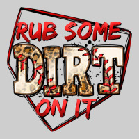 Rub Some Dirt On It Baseball Premium Sweatshirt | Teevron