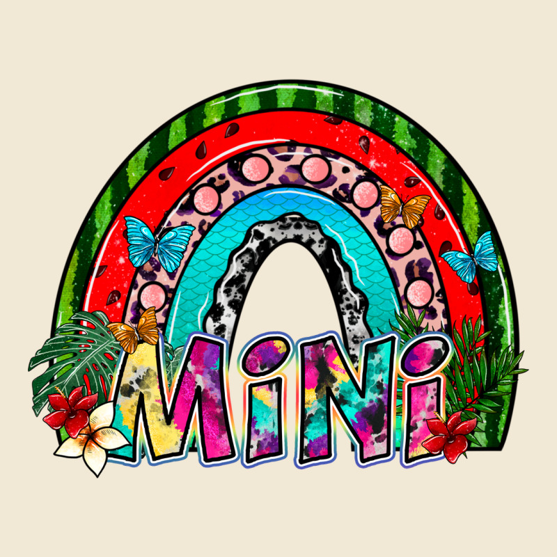 Mini Premium Tee by SublimationCraftShop | Teevron
