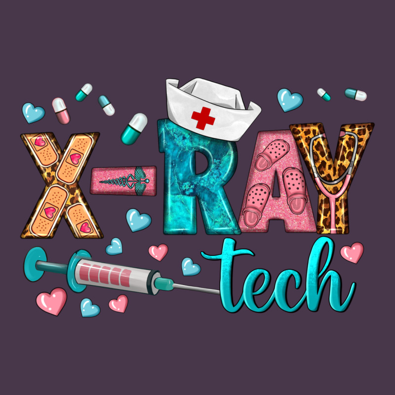 X Ray Tech Heavyweight Hoodie by BundleAndBundleShop | Teevron