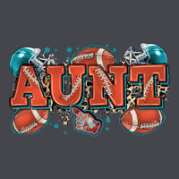 Aunt American Football Classic Tee | Teevron