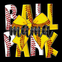 Ball Park Mama Heavy Core Tee | Teevron