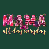 Mama All Day Everyday Urban Hoodie | Teevron
