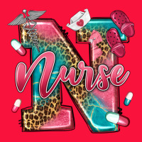 Western Nurse Classic Tee | Teevron