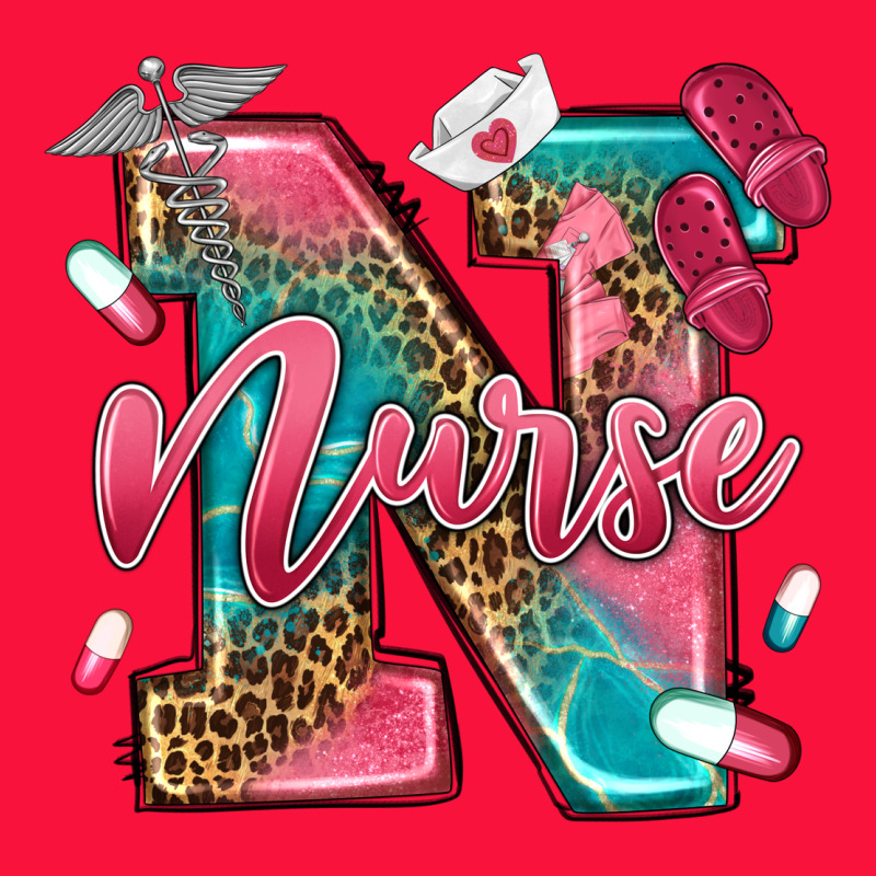 Western Nurse Classic Tee by texasbilliewilder | Teevron