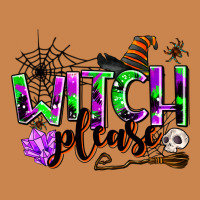 Witch Please Heavyweight Hoodie | Teevron