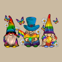 Pride Gnomies Long Sleeve Tee | Teevron