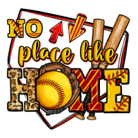 no place like home softball | Teevron
