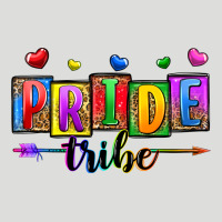 Pride Tribe Zipper Hoodie | Teevron