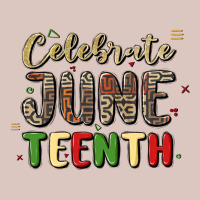 Celebrate Juneteenth Premium Hoodie | Teevron