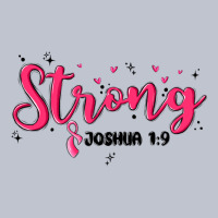Strong Joshua 1 9 Premium Hoodie | Teevron