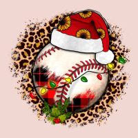 Christmas Baseball Premium Sweatshirt | Teevron