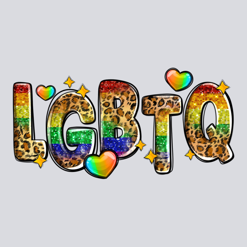 Lgbtq Zipper Hoodie by Zillion Design Studio | Teevron