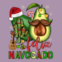 Feliz Navocado Avocado Heavyweight Hoodie | Teevron
