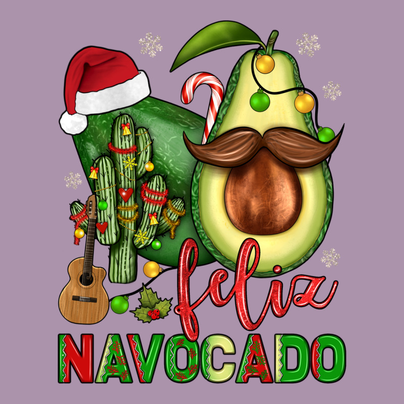Feliz Navocado Avocado Heavyweight Hoodie by JahusDesignShop | Teevron