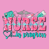 Nurse In Progress Urban Hoodie | Teevron