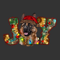 german shepherd christmas joy | Teevron