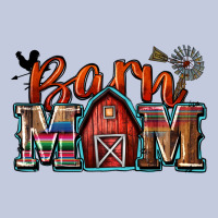 Barn Mom Long Sleeve Tee | Teevron