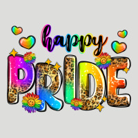 Happy Pride Zipper Hoodie | Teevron