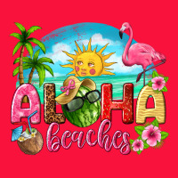 Aloha Beaches Classic Tee | Teevron