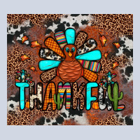 Thankful Turkey Png Premium Sweatshirt | Teevron