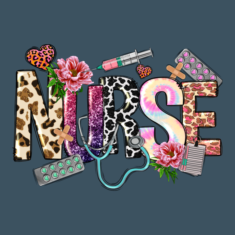 Nurse Urban Hoodie by NancyCooperArtShop | Teevron