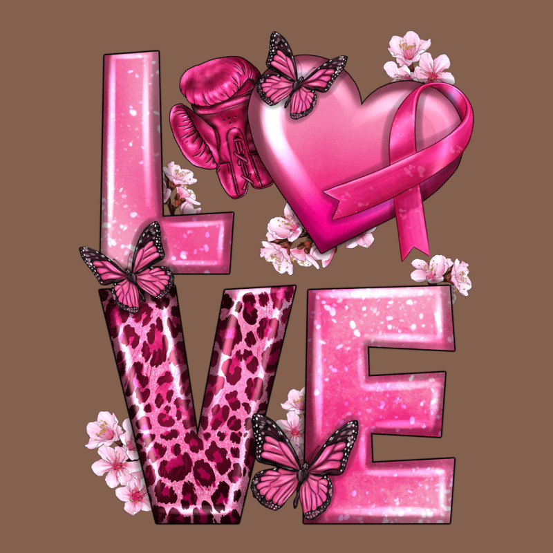 Love Cancer With Heart Zipper Hoodie by texasbilliewilder | Teevron