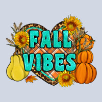 Fall Vibes Premium Sweatshirt | Teevron