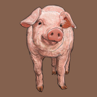 Pig Zipper Hoodie | Teevron