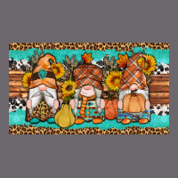Western Fall Gnomes Sippy Cup Premium Sweatshirt | Teevron