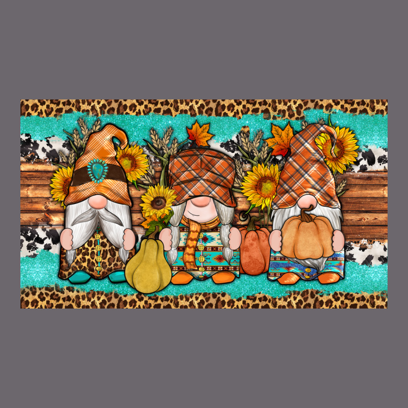 Western Fall Gnomes Sippy Cup Premium Sweatshirt by Artiststas | Teevron