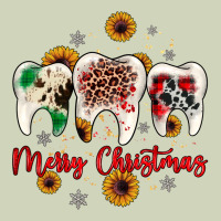 Dental Merry Christmas Heavyweight Hoodie | Teevron