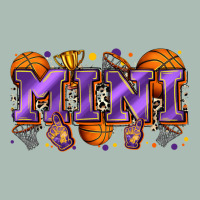 Mini Basketball Classic Tee | Teevron