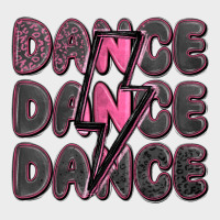 Dance Dance Dance With Lightning Bolt Urban Hoodie | Teevron