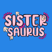 Sister Saurus Premium Hoodie | Teevron