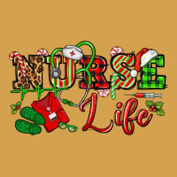 Nurse Life Christmas Urban Hoodie | Teevron