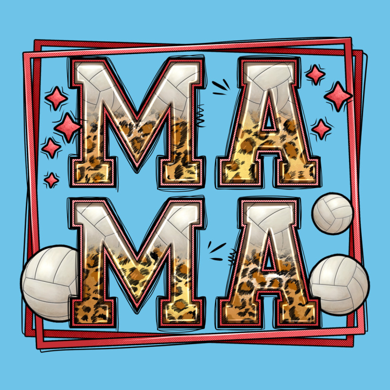 Volleyball Mama Premium Sweatshirt by Jasminsmagicworld | Teevron
