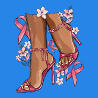 Cancer High Heels Premium Hoodie | Teevron