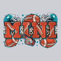 Mini American Football Classic Tee | Teevron