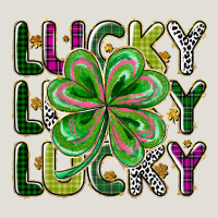 Lucky Heavy Core Tee | Teevron