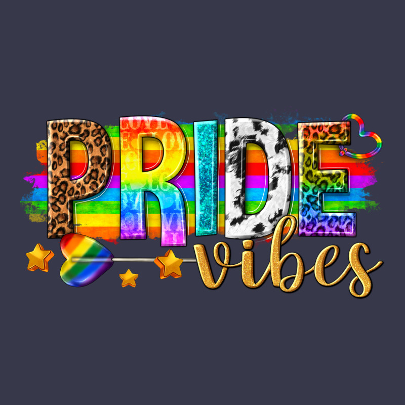 Pride Vibes Long Sleeve Tee by texasbilliewilder | Teevron
