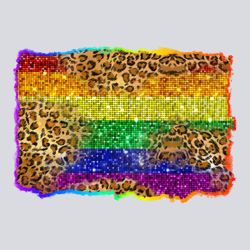 Pride Background Zipper Hoodie by Zillion Design Studio | Teevron