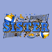 Sister Volleyball Classic Tee | Teevron