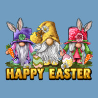 Happy Easter Gnomies Urban Heavy Tee | Teevron