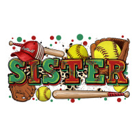 sister softball | Teevron
