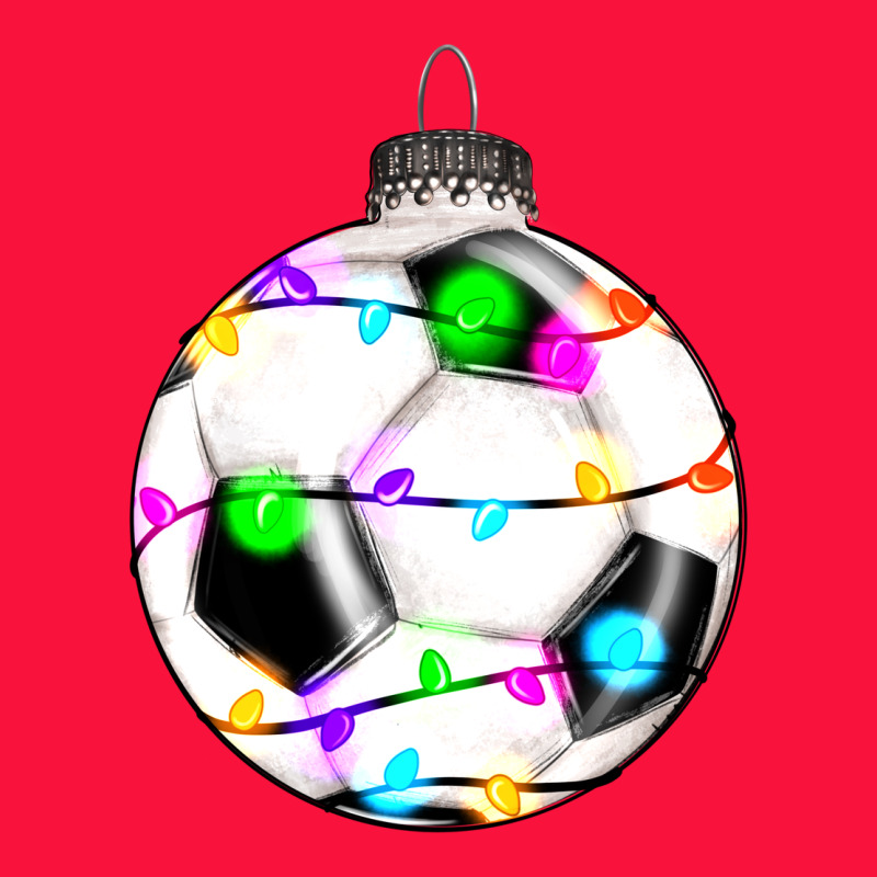 Christmas Soccer Classic Tee by RanaPortraitStore | Teevron